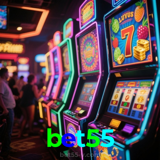bet55：Aposte no futebol e vença nas mesas de blackjack no cassino online!