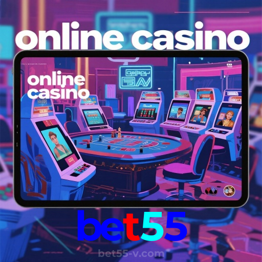 bet55：As maiores vitórias nas slots estão esperando por você! Jogue agora!