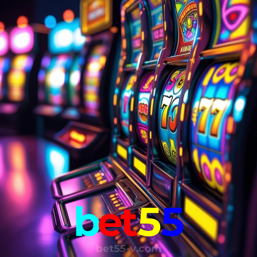 bet55:Jogue slots, aposte no futebol e ganhe no melhor cassino online!