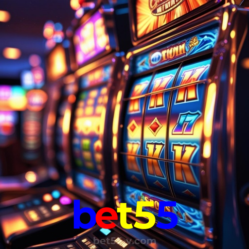 bet55：A vitória no futebol online está esperando por você!