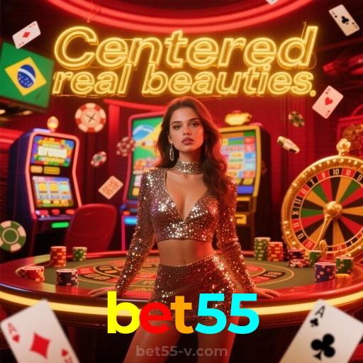 bet55:Aposte nas melhores slots e conquiste prêmios como nunca!