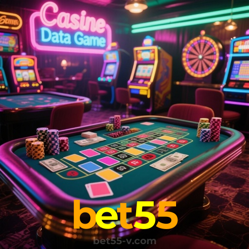 bet55：Sinta a emoção do futebol online e conquiste vitórias épicas!