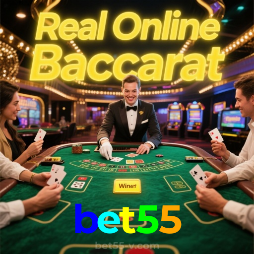 bet55：A melhor plataforma de cassino para apostas no futebol e roleta!