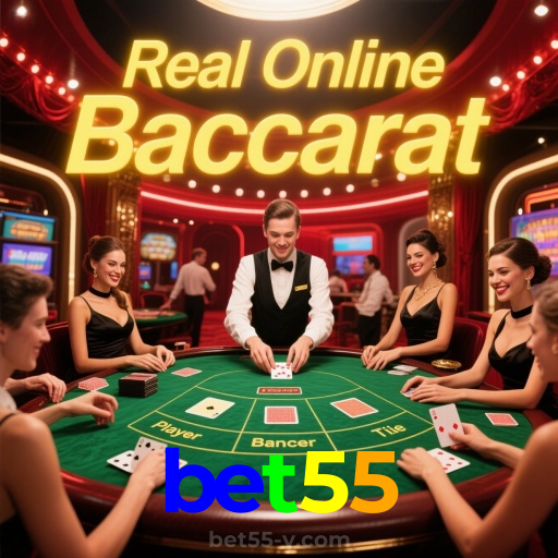 bet55：Jogue em nosso cassino online e descubra os maiores jackpots!