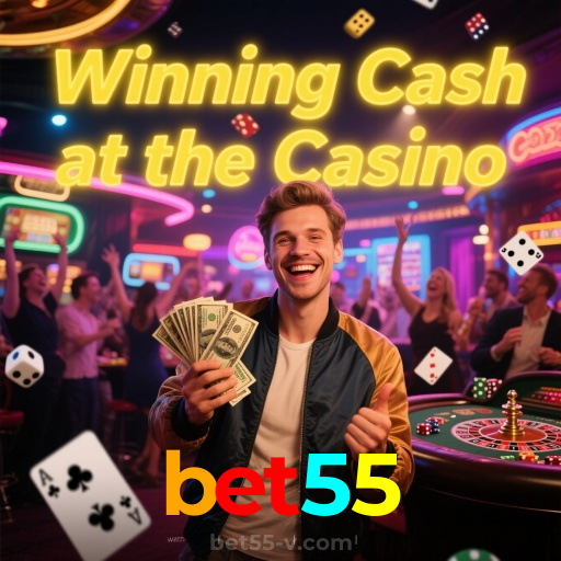 bet55:Onde o futebol e o cassino online se encontram para diversão sem fim!