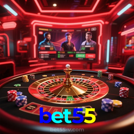 bet55：Vença e marque grandes gols no futebol online agora!