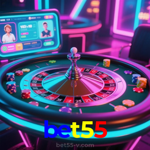bet55：Jogue slots, aposte no futebol e conquiste grandes vitórias!