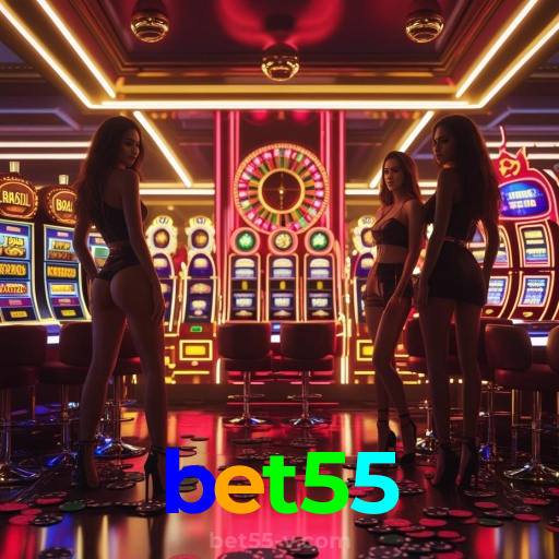 bet55：Aposte no futebol online e veja suas vitórias se multiplicarem!