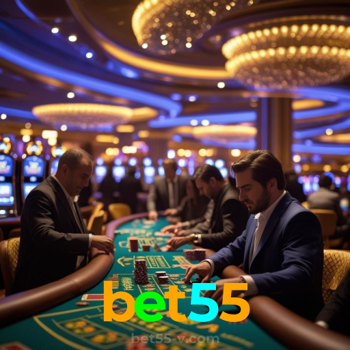 bet55:Aposte no futebol digital e vença as maiores competições!