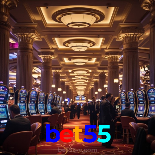 bet55:Aposte em futebol ao vivo e ganhe prêmios em jogos de cassino como roleta!
