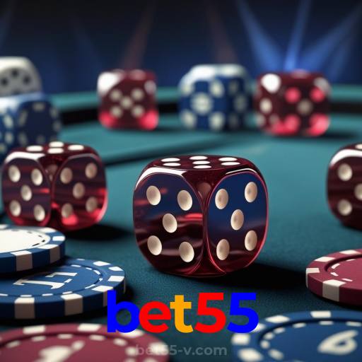 bet55：As melhores roletas te aguardam! Aposte e conquiste sua vitória!