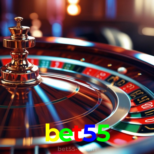 bet55：Jogue poker, roleta e aposte no futebol no cassino mais confiável!