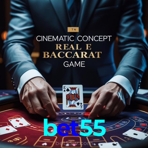 bet55:As slots mais emocionantes estão esperando por você! Vença agora!
