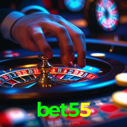 bet55:Jogue nas nossas mesas de poker e conquiste vitórias épicas!